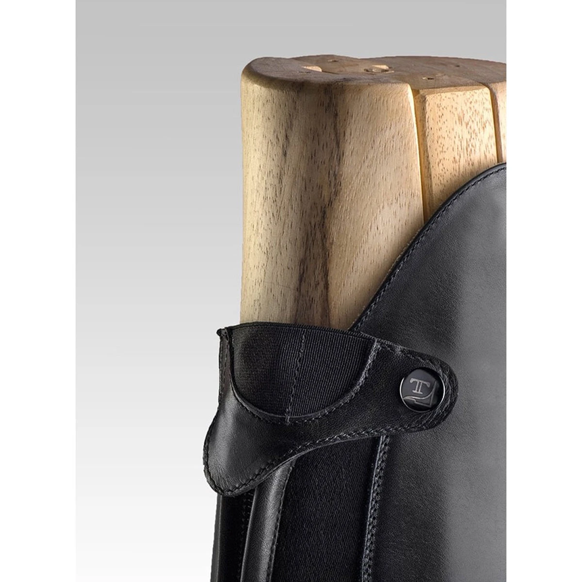 Tucci Galileo Field Boots With Toe Cap 5 Tucci Galileo Field Boots With Toe Cap - Image 5