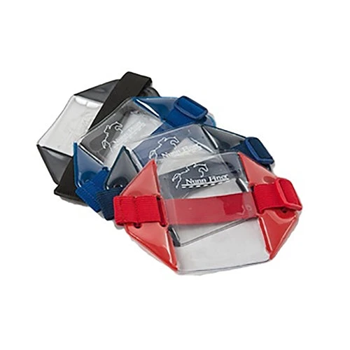 Nunn Finer Cross Country Armband 1 Nunn Finer Cross Country Armband