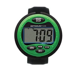 Optimum Time Event Watch -Equestrian Supply Store nunnfinergreen