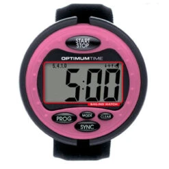 Optimum Time Event Watch -Equestrian Supply Store nunnfinerpink
