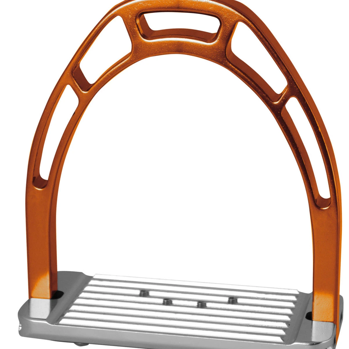 Acavallo Arco AluPro Stirrups 12 Acavallo Arco AluPro Stirrups - Image 12