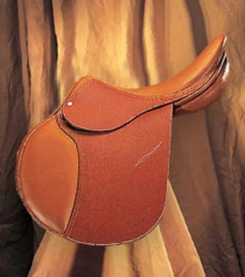 Luc Childeric FM Saddle 1 Luc Childeric FM Saddle