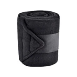 Jacks Polo Bandages -Equestrian Supply Store p1000 Jacks Polo.Bandages Black