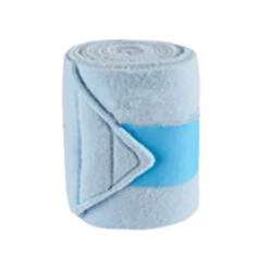 Jacks Polo Bandages -Equestrian Supply Store p1000 Jacks Polo.Bandages Light.Blue