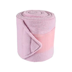 Jacks Polo Bandages -Equestrian Supply Store p1000 Jacks Polo.Bandages Light.Pink