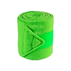 Jacks Polo Bandages -Equestrian Supply Store p1000 Jacks Polo.Bandages Neon.Green