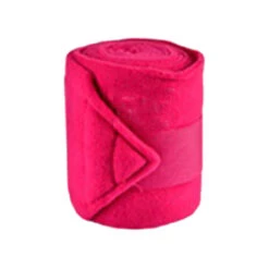 Jacks Polo Bandages -Equestrian Supply Store p1000 Jacks Polo.Bandages Neon.Pink