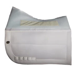 EcoGold Coolfit Dressage Saddle Pad