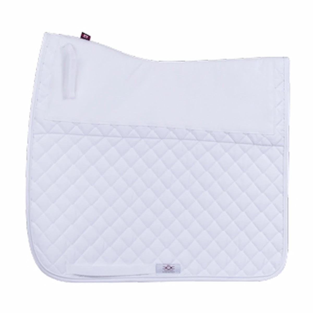 Ogilvy Dressage Friction Free Pad 1 Ogilvy Dressage Friction Free Pad