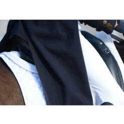 Ogilvy Dressage Memory Foam Half Pad -Equestrian Supply Store pad4 bcf992c9 bf16 472d 8098 86691c7a83f3