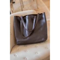 Penelope Tote Bag -Equestrian Supply Store penelope tote bag havana 1
