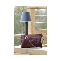 Penelope Emma Handbag -Equestrian Supply Store pochette penelope crantee havane