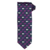 Essex Classics Men's “Peeps Rescue” Necktie