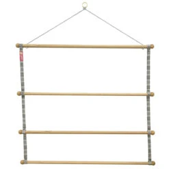 5/A Baker Blanket Bar