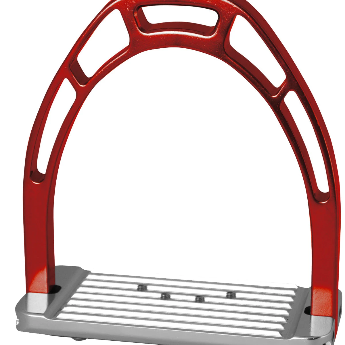 Acavallo Arco AluPro Stirrups 13 Acavallo Arco AluPro Stirrups - Image 13