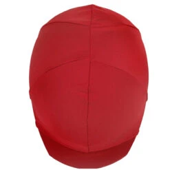 Ovation Helmet Zocks- Solid -Equestrian Supply Store red 49533.1587492158.1280.1280