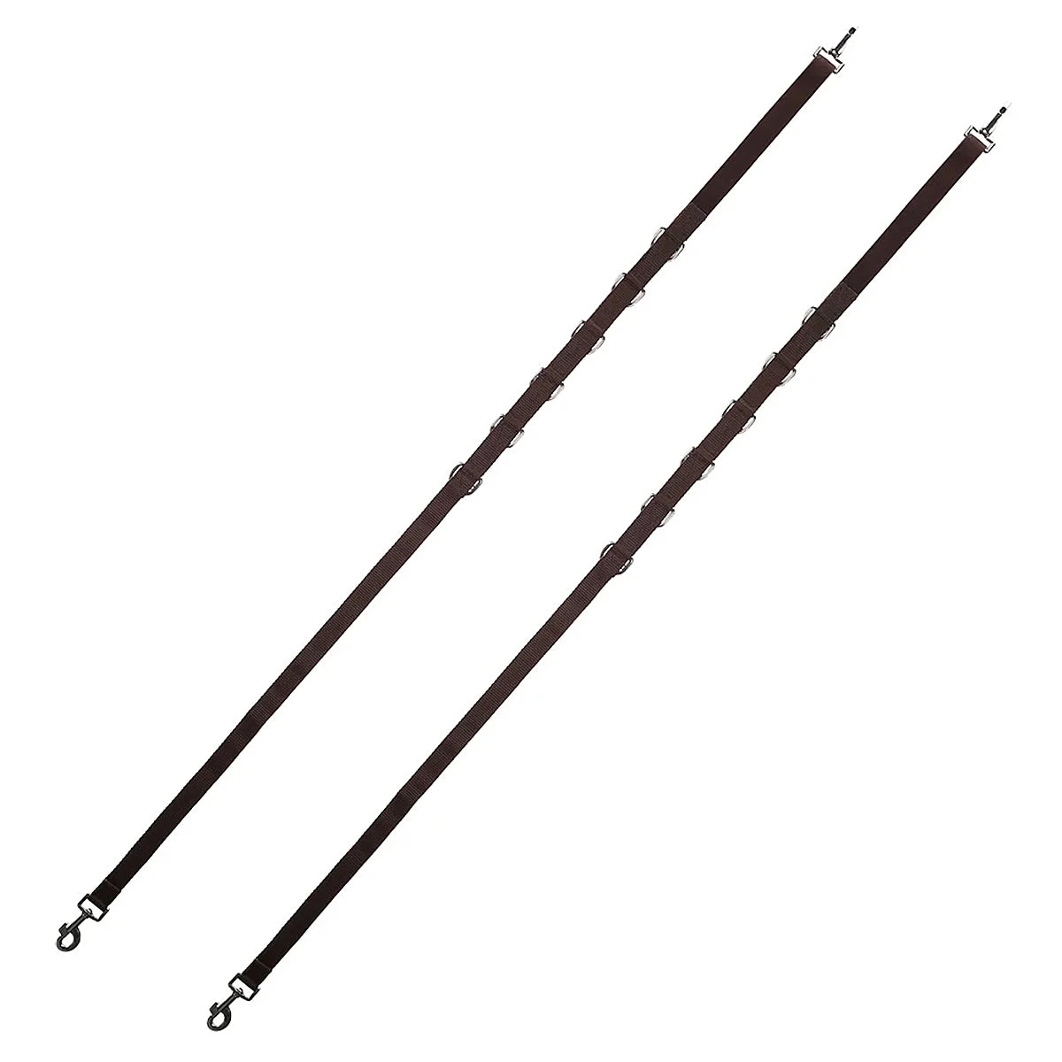 Ovation Snap And Go Side Reins 2 Ovation Snap And Go Side Reins - Image 2