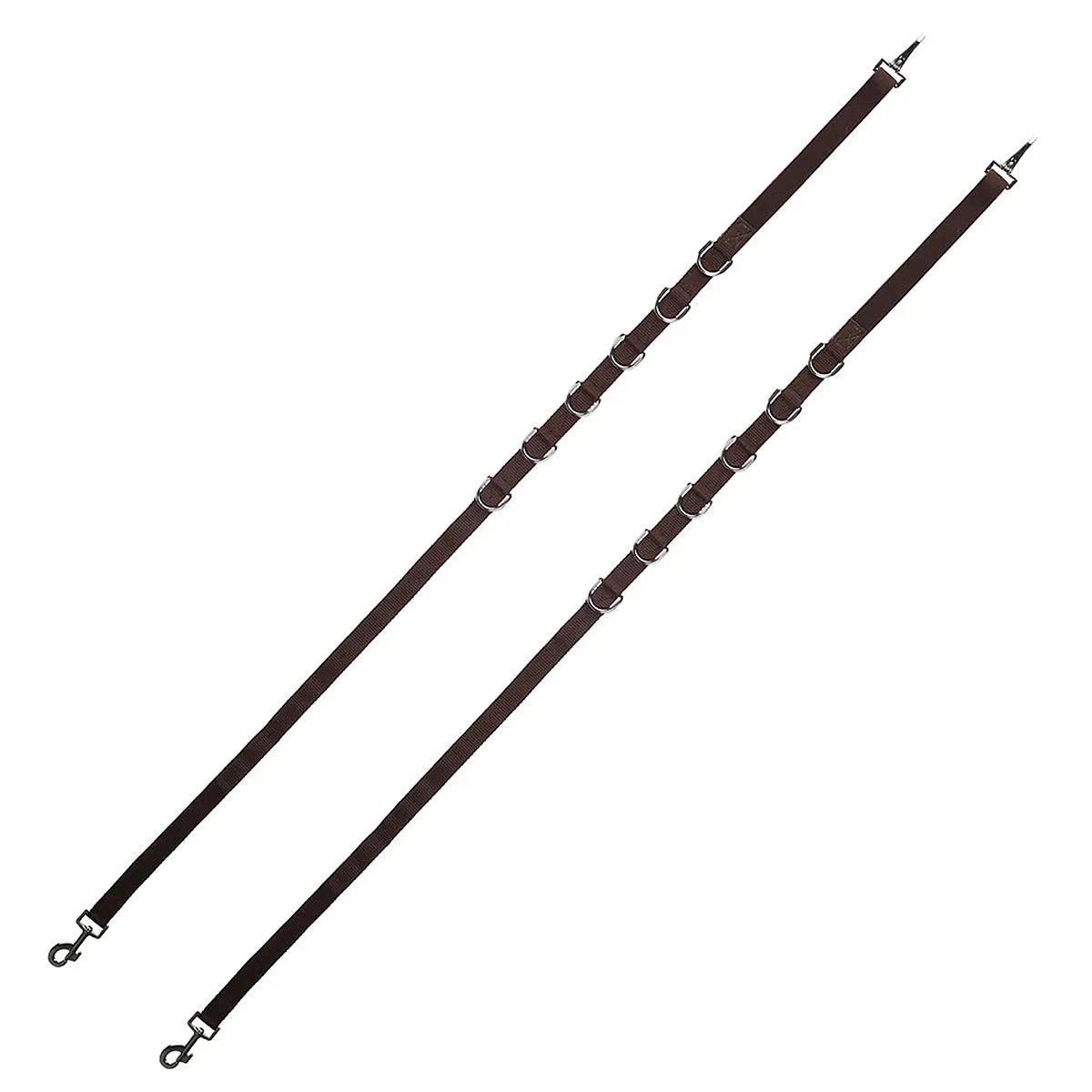 Ovation Snap And Go Side Reins 1 Ovation Snap And Go Side Reins