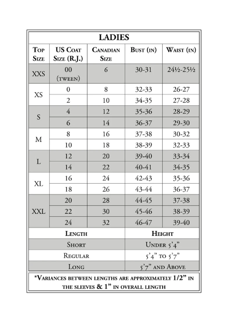 RJ Classics Rhapsody Ladies' Mesh Shadbelly 2 RJ Classics Rhapsody Ladies' Mesh Shadbelly - Image 2