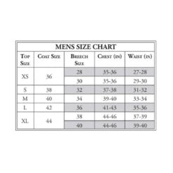 R.J. Classics Mason Breech 7 R.J. Classics Mason Breech -Equestrian Supply Store rjclassics mens tops size.chart 3d2a0e58 75c4 4cfa 85bc 4b6057bba4da