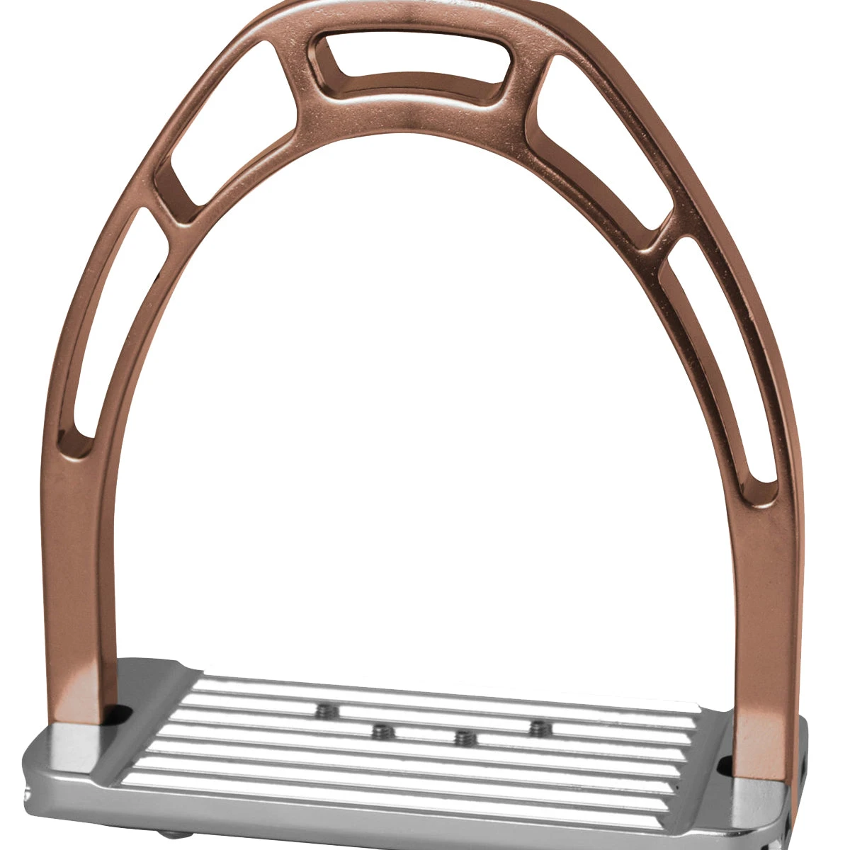 Acavallo Arco AluPro Stirrups 14 Acavallo Arco AluPro Stirrups - Image 14