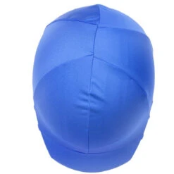 Ovation Helmet Zocks- Solid -Equestrian Supply Store sapphire 99746.1587492158.1280.1280