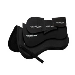 ThinLine English Trim To Fit Saddle Fitting Shims Pair