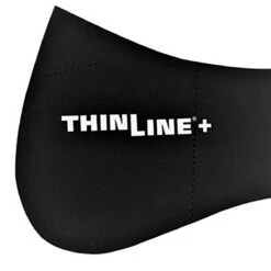 ThinLine English Trim To Fit Saddle Fitting Shims Pair 7 ThinLine English Trim To Fit Saddle Fitting Shims Pair -Equestrian Supply Store shim pair perforations 2
