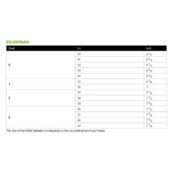 KASK Star Lady Everyrose Helmet -Equestrian Supply Store size dcda193d 8903 406b 925c ced9e6e1749e