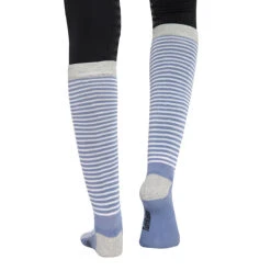 TuffRider Ladies Hera Knee Hi Socks - 3 Pack -Equestrian Supply Store socks2 70355.1589871109.1280.1280