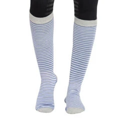 TuffRider Ladies Hera Knee Hi Socks - 3 Pack -Equestrian Supply Store socks5 10195.1589871109.1280.1280