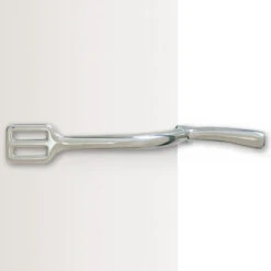 Centaur Stainless Steel Long Neck Spurs