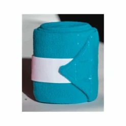Vac's Deluxe Polo Bandage -Equestrian Supply Store teal