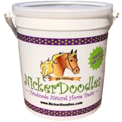 Nickerdoodles Horse Treats
