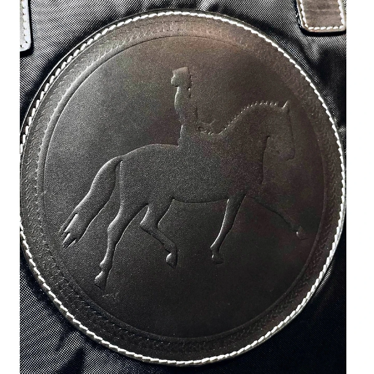 Tucker Tweed Devon Day Bag 2 Tucker Tweed Devon Day Bag - Image 2