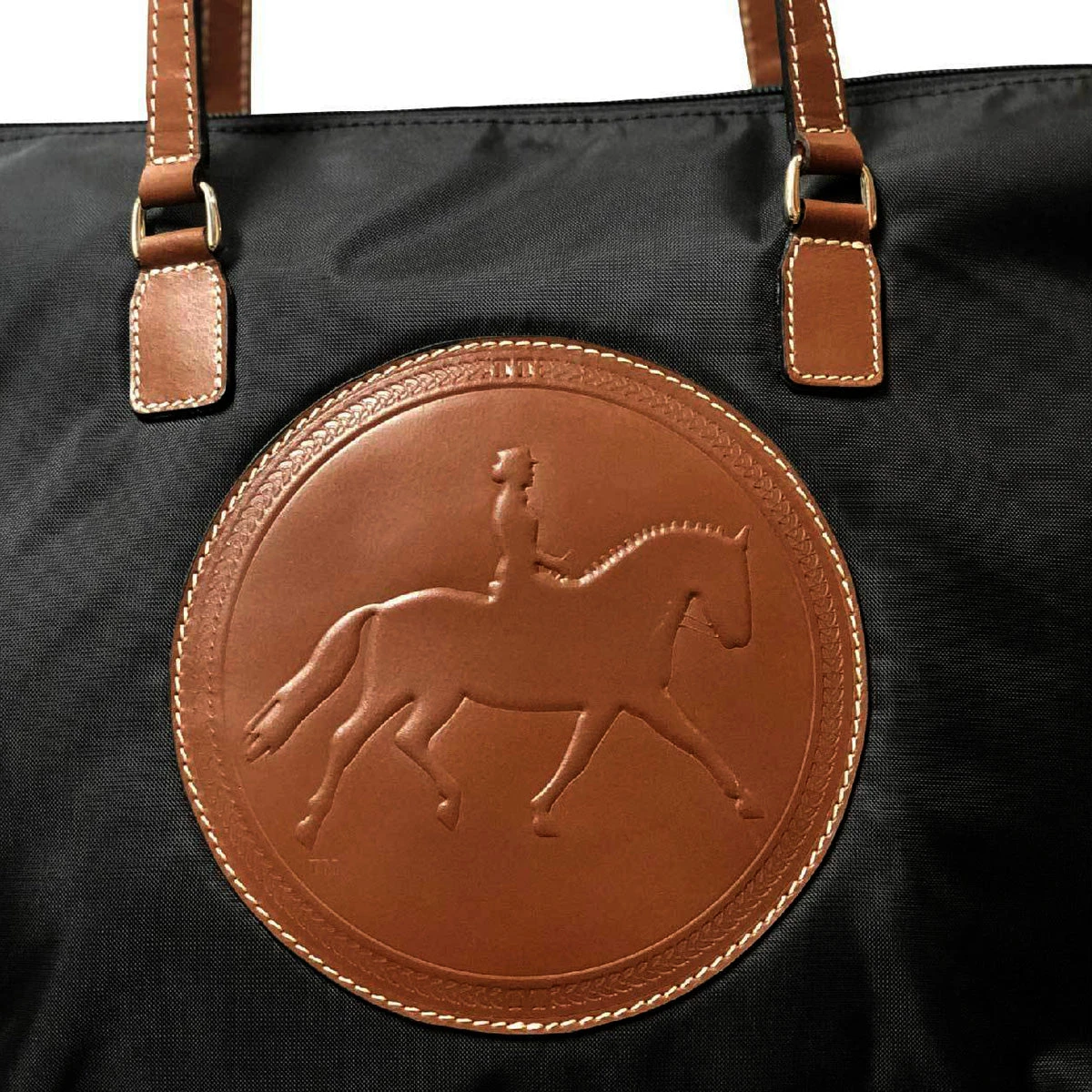 Tucker Tweed Devon Day Bag 4 Tucker Tweed Devon Day Bag - Image 4