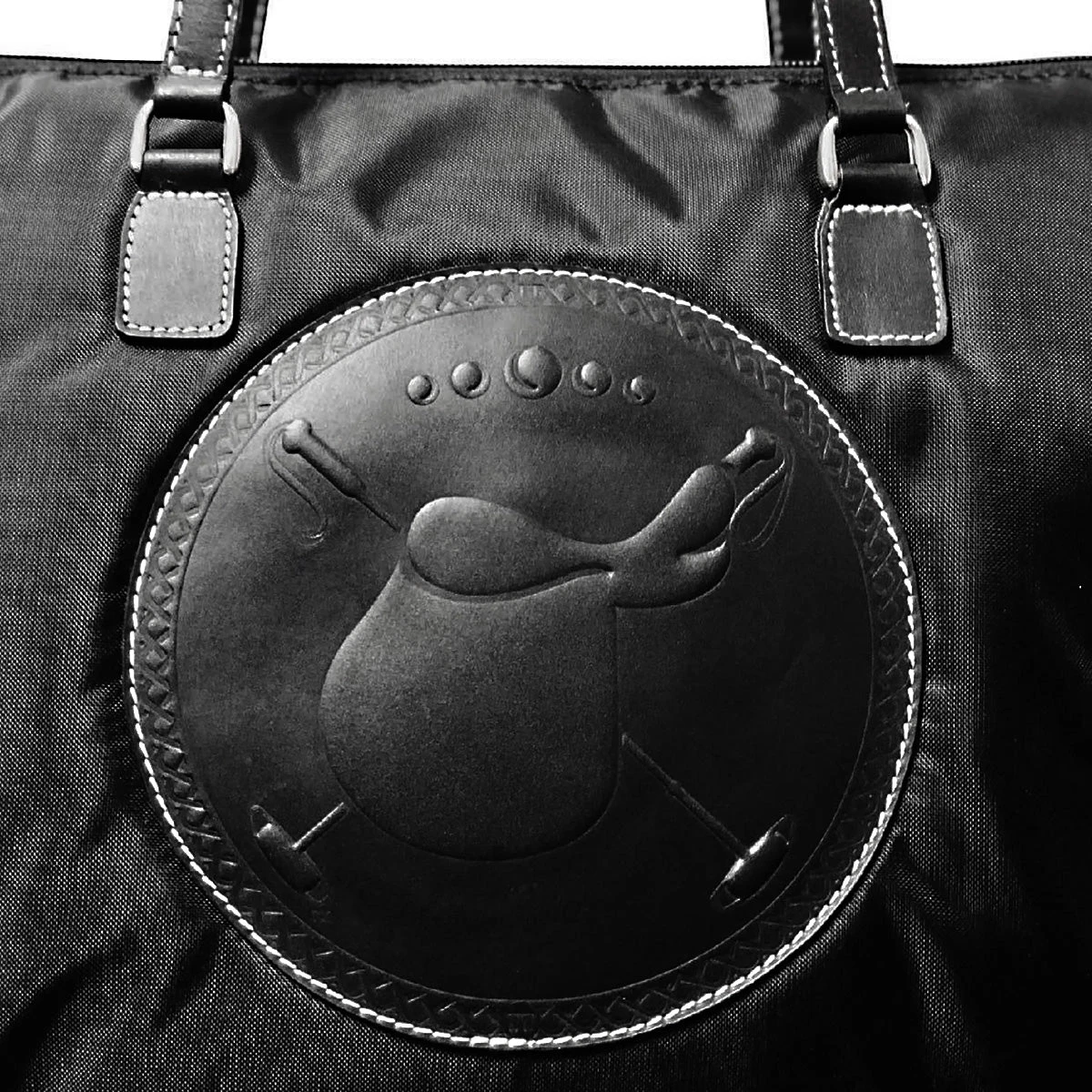 Tucker Tweed Devon Day Bag 18 Tucker Tweed Devon Day Bag - Image 18