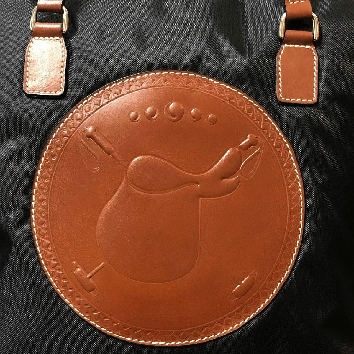 Tucker Tweed Devon Day Bag 20 Tucker Tweed Devon Day Bag - Image 20