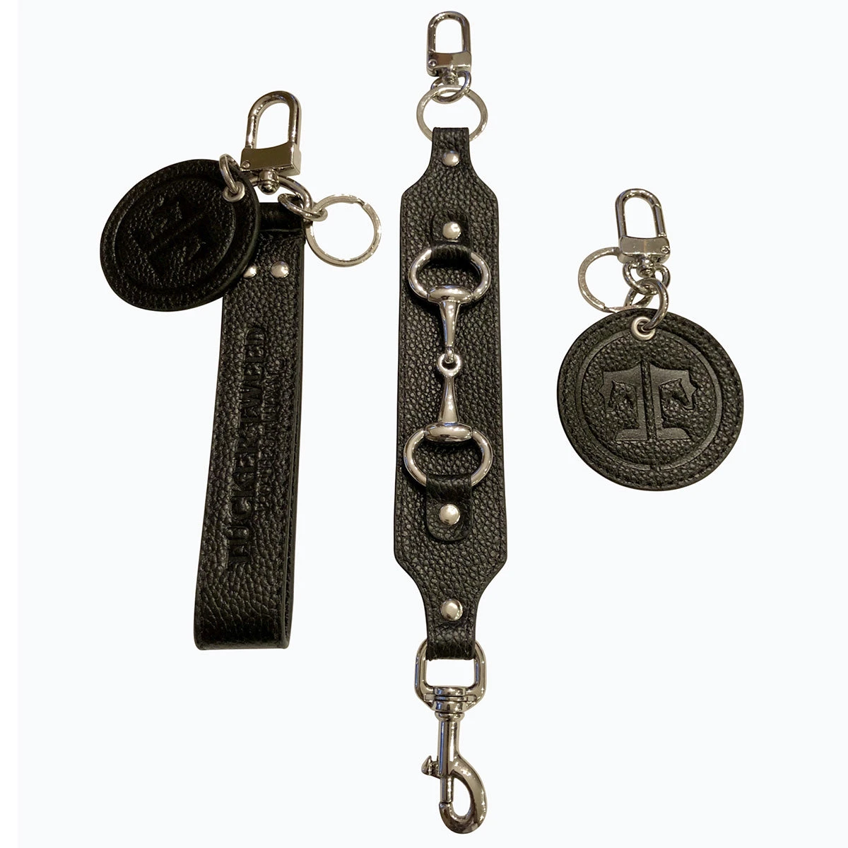 Tucker Tweed Equestrian Keychains 1 Tucker Tweed Equestrian Keychains