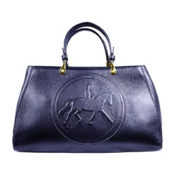 Tucker Tweed Equestrian Sedgefield Legacy Handbag 25 Tucker Tweed Equestrian Sedgefield Legacy Handbag -Equestrian Supply Store tucker tweed sedgefield legacy dressage leather handbags nautical navy