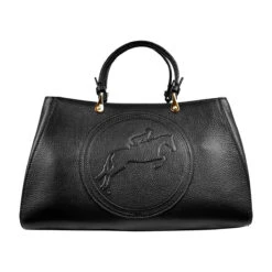 Tucker Tweed Equestrian Sedgefield Legacy Handbag 38 Tucker Tweed Equestrian Sedgefield Legacy Handbag -Equestrian Supply Store tucker tweed sedgefield legacy hunter jumper leather handbags black