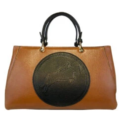 Tucker Tweed Equestrian Sedgefield Legacy Handbag 36 Tucker Tweed Equestrian Sedgefield Legacy Handbag -Equestrian Supply Store tucker tweed sedgefield legacy hunter jumper leather handbags chestnut black