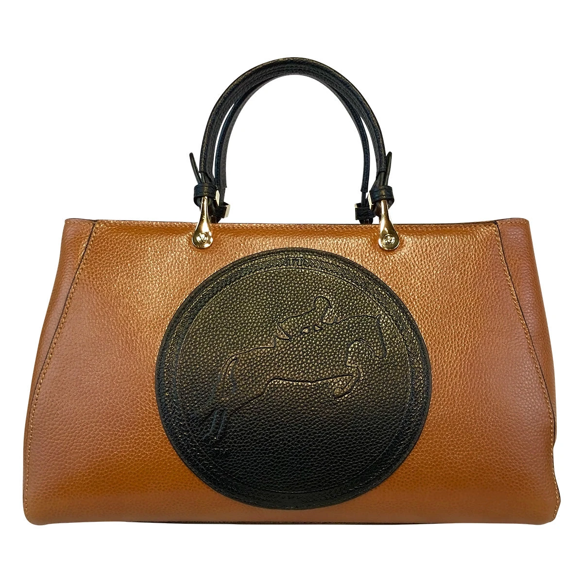 Tucker Tweed Equestrian Sedgefield Legacy Handbag 17 Tucker Tweed Equestrian Sedgefield Legacy Handbag - Image 17