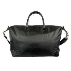 Tucker Tweed Equestrian Tryon Travel Overnight Bag -Equestrian Supply Store tucker tweed the tryon travel overnight polo leather handbags 3