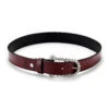 Hannah Childs Twisted Bit Belt