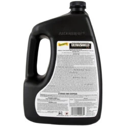 UltraShield Ex Fly Spray -Equestrian Supply Store ultrashieldgallonback 36651.1582140736.1280.1280