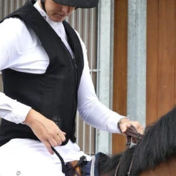 Allshot Belair Airbag Vest -Equestrian Supply Store vesteBelair 1200x 4c58dcb1 e215 403d bf16 6d24298bac31