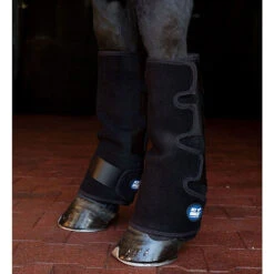 Ice Horse Suspensory Wraps -Equestrian Supply Store wraps2